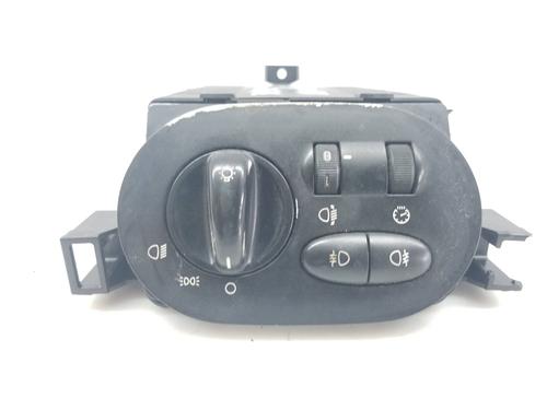 Used Headlight switch ROVER 75 (RJ) 2.0 CDT (115 hp) 26221884