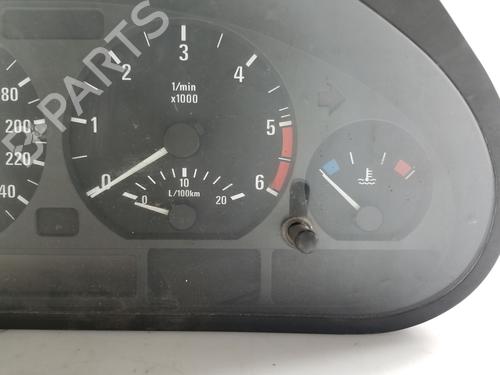 Instrument cluster BMW 3 (E46) 318 d | BP22608738C47 