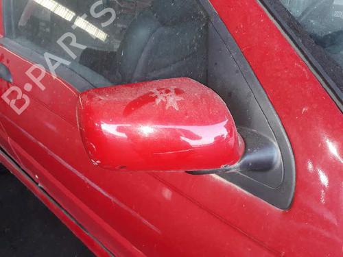 Right mirror ALFA ROMEO 145 (930_) 1.6 i.e. (930.A2) | BP9973253C27 