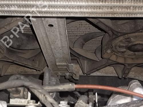 Radiator fan SSANGYONG KORANDO (CK) | BP36780920M35 - Image 2