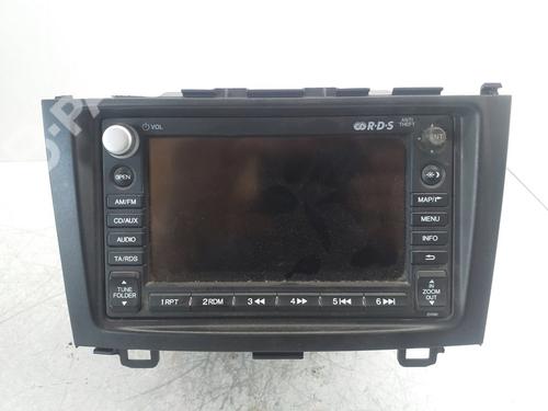 radio-honda-cr-v-ii-rd_-22-ctdi-rd9-bb717po-2001-2002-2003-2004-2005-2006-2007-10212621 main image