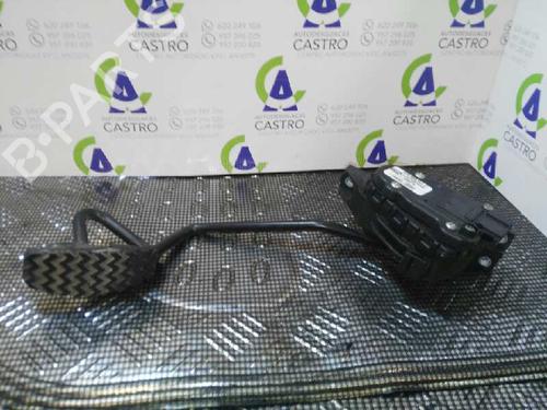 Used Pedal PEUGEOT BOXER Van (230L) [1994-2006]  19258684
