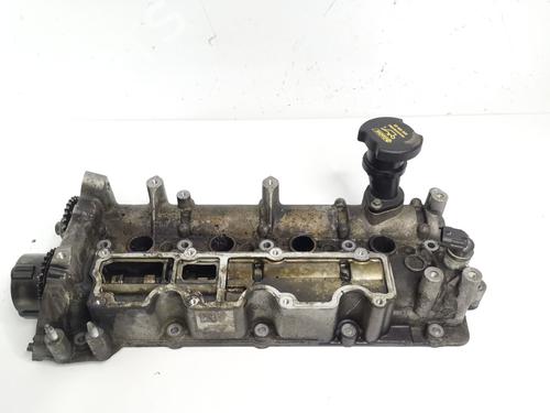 Used Valve cover JAGUAR F-PACE (X761) [2015-2025]  31127104