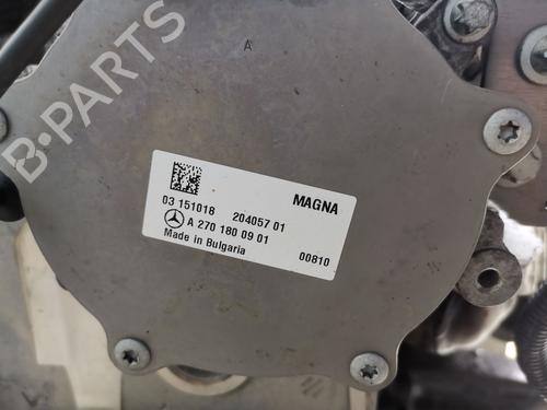 Engine MERCEDES-BENZ GLC (X253) 200 EQ Boost 4-matic (253.981) | BP29713652M1 