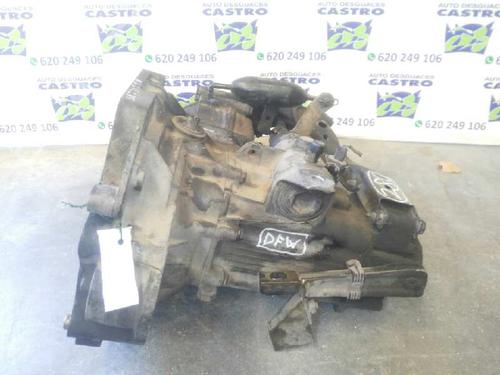 Used Gearbox SEAT CORDOBA (6K1, 6K2) [1993-2002]  6522825