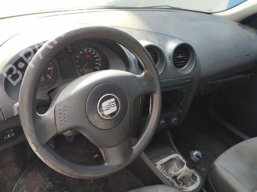 Engine SEAT IBIZA III (6L1)  | BP34519387M1  - Image 8