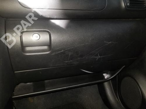 Used Glove box Glove box SEAT TOLEDO II (1M2) 1.9 TDI (110 hp) 11144282 11144282