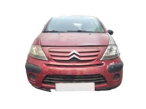 Used Parts CITROËN C3 I (FC_, FN_) 1.1 i (60 hp) 4309432