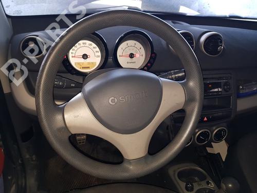 Used Steering wheel Steering wheel SMART FORFOUR (454) 1.5 CDI (454.000) (68 hp) 10716353 10716353