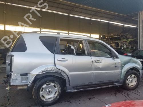 Left mirror SSANGYONG REXTON / REXTON II (GAB_) 2.7 Xdi | BP30913283C26