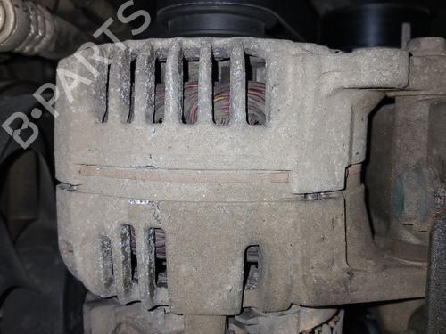 Alternator VW POLO (9N_, 9A_) 1.4 16V | BP21010852M7 