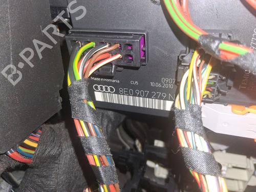 Used Electronic module Electronic module SEAT EXEO (3R2) [2008-2013] 33832782 33832782