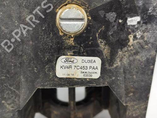 Gear lever FORD KUGA III (DFK)  | BP29726661M90  - Image 7