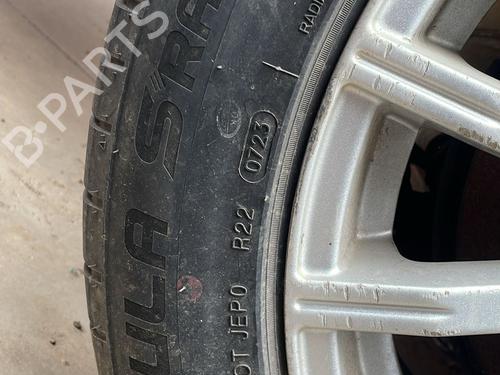 Rim LAND ROVER RANGE ROVER SPORT I (L320)  | BP16715137C45 