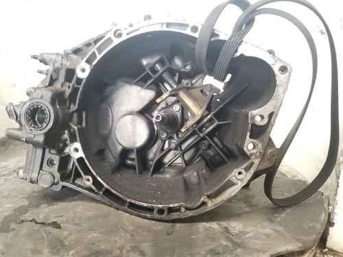 Used Gearbox PEUGEOT 406 (8B) 2.0 HDI 110 (109 hp) 19696063