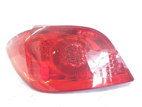 Used Left taillight Left taillight 38171861 38171861