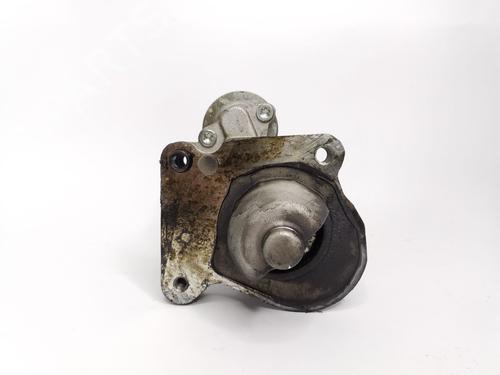 Starter FORD FIESTA VI (CB1, CCN) 1.4 TDCi | BP32366505M8 - Image 2