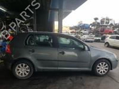 Front right lock VW GOLF V (1K1) 1.9 TDI | BP20700252C97 