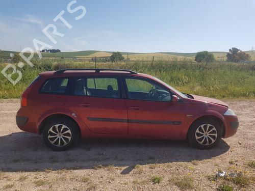 Left taillight RENAULT MEGANE II Estate (KM0/1_) 1.5 dCi (KM02, KM13) | BP25917685C34 