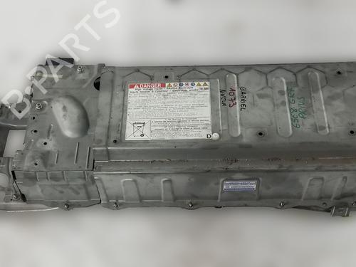 Used Battery TOYOTA PRIUS (_W3_) 1.8 Hybrid (ZVW3_) (99 hp) 30961274