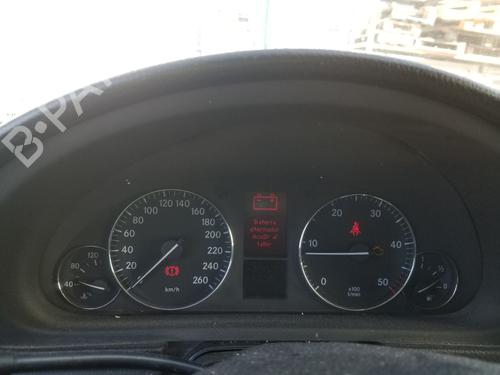 Fuse box MERCEDES-BENZ C-CLASS (W203) | BP31708706E1