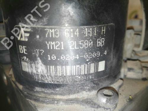 Used ABS pump FORD GALAXY I (WGR) 1.9 TDI (115 hp) 3170714