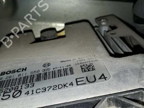 Used Engine control unit (ECU) LANCIA MUSA (350_) 1.9 D Multijet (350.AXC1A) (101 hp) 22419254