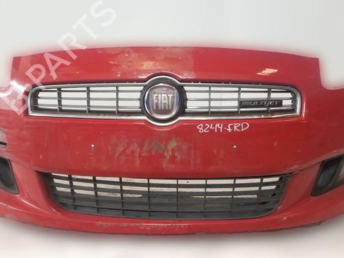 Used Front bumper Front bumper FIAT BRAVO II (198_) 1.9 D Multijet (198AXB1A) (120 hp) 32667706 32667706