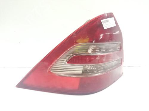 Left taillight MERCEDES-BENZ C-CLASS (W203) C 220 CDI (203.008) | BP21167072C34 
