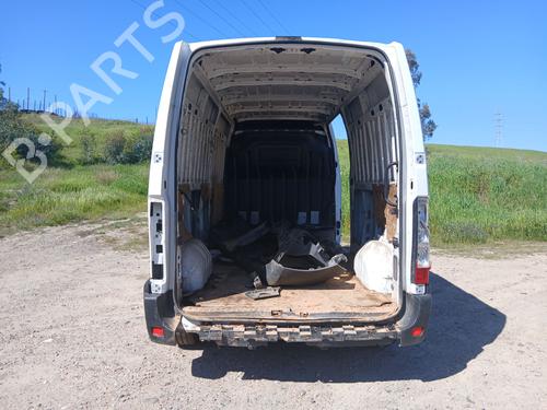 Electronic module RENAULT MASTER III Van (FV) | BP25375476M83