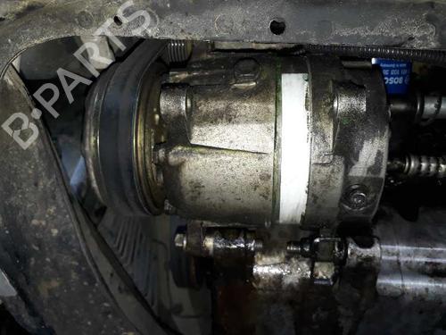 AC compressor PEUGEOT EXPERT Van (222) 1.9 TD | BP19781089M34 