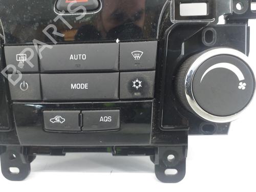 Climate control CHEVROLET CRUZE (J300) 2.0 CDI | BP11524452I5 