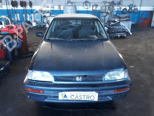 Used Parts HONDA CONCERTO (HW, MA)  1.5 i 16V  1028388