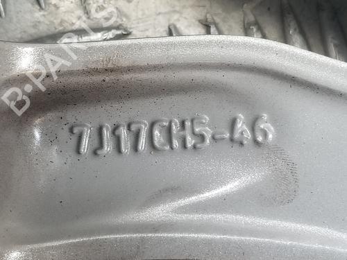 Rim PEUGEOT 508 I (8D_) 1.6 HDi | BP18901779C45 