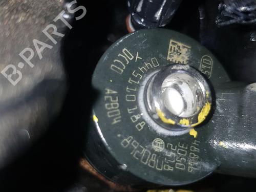 Used Injector CITROËN C4 Picasso I MPV (UD_) [2006-2015]  31046736