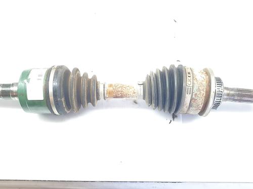 Right front driveshaft MAZDA BT-50 Pickup (CD, UN) 2.5 MRZ-CD 4x4 (UNY0W3) | BP30400100M39