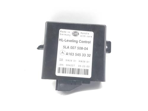 electronic-module-mercedes-benz-m-class-w163-1998-1999-2000-2001-2002-2003-2004-2005-31853746 main image