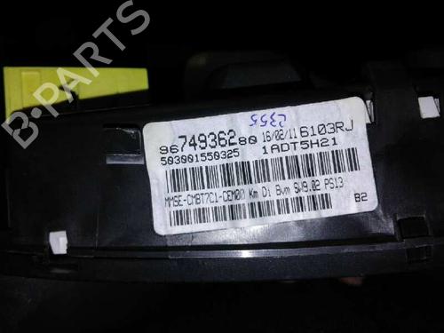 Used Instrument cluster PEUGEOT 308 I (4A_, 4C_) [2007-2016]  3570648