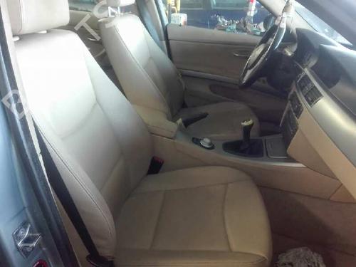 Instrument cluster BMW 3 (E90) 320 d | BP4643183C47 