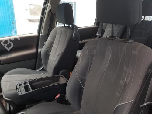 Gearbox RENAULT SCÉNIC II (JM0/1_) | BP30147450M3