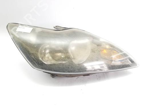 Used Right headlight FORD FOCUS II (DA_, HCP, DP) 1.6 TDCi (90 hp) 31062437