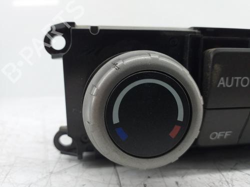 Climate control HONDA CIVIC VIII Saloon (FD, FA) 1.3 IMA (FA3, FD3) | BP3643508I5 