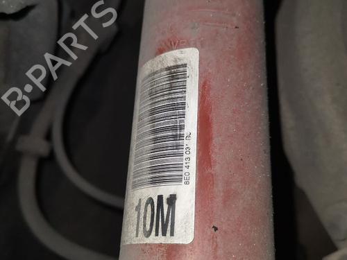 Left front shock absorber AUDI A4 B7 (8EC) | BP30836596M16
