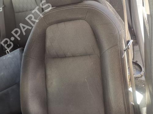Used Left front seat Left front seat CITROËN C-ELYSEE (DD_) 1.5 BlueHDi 100 (102 hp) 34279038 34279038