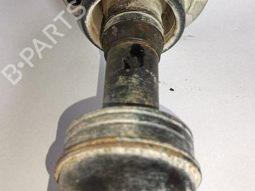 Driveshaft JAGUAR F-PACE (X761) | BP29288505M37