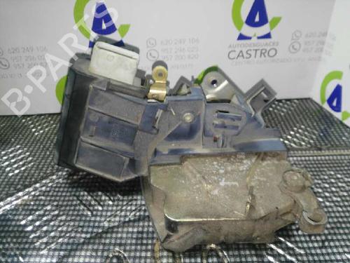 Used Rear right lock BMW 5 (E39) 530 d (184 hp) 6834133