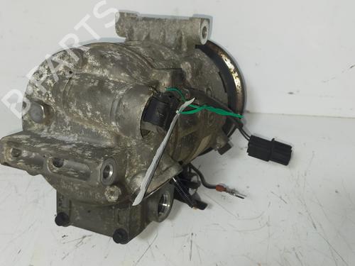 AC compressor HYUNDAI ix35 (LM, EL, ELH)  | BP10058598M34