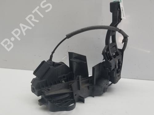 Front left lock FORD FOCUS III  | BP15385219C98 