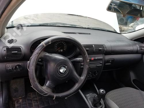 Used Dashboard Dashboard SEAT TOLEDO II (1M2) [1998-2006] 11017394 11017394