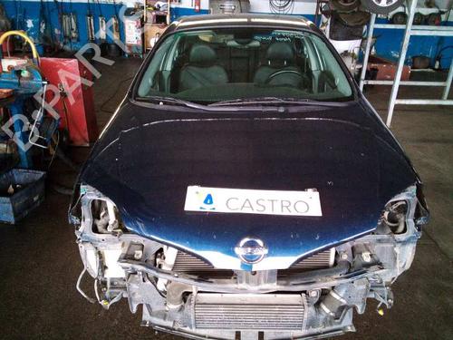 NISSAN PRIMERA (P12) 2.2 Di (126 hp) 844952